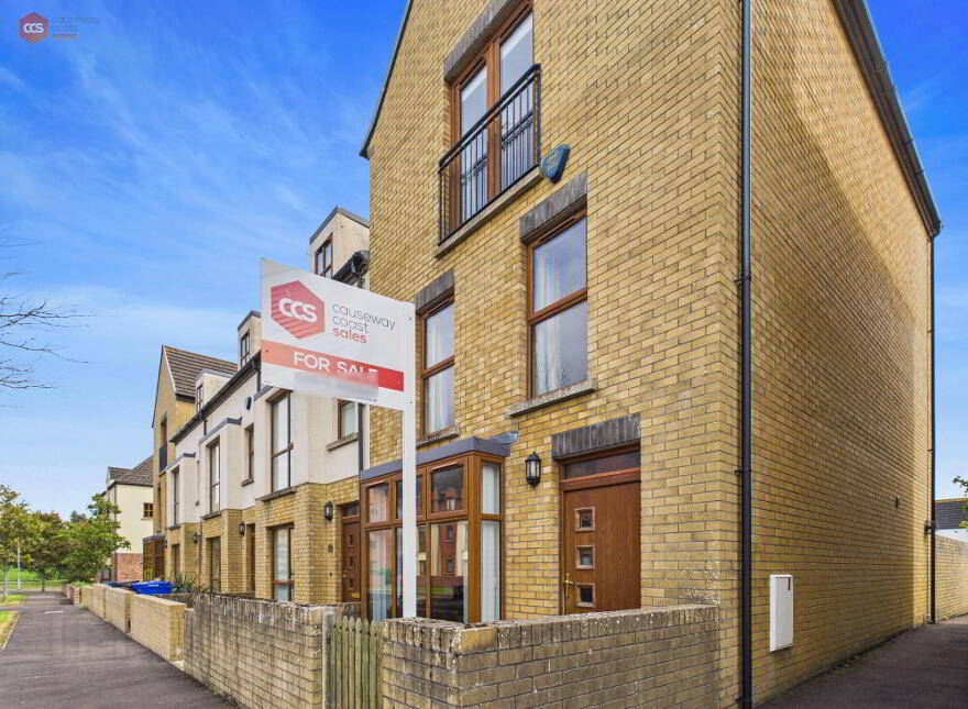 14 Galvally Road, Portstewart, BT55 7TG