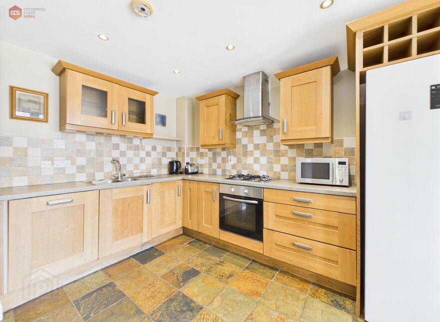 14 Galvally Road, Portstewart, BT55 7TG