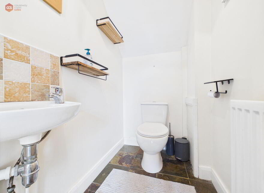 14 Galvally Road, Portstewart, BT55 7TG