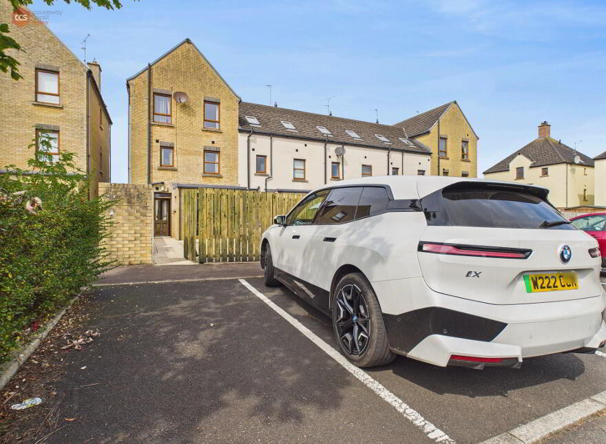 14 Galvally Road, Portstewart, BT55 7TG