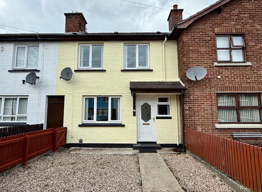 29 Rossdowney Drive, Waterside, L'Derry, BT47 5PR photo