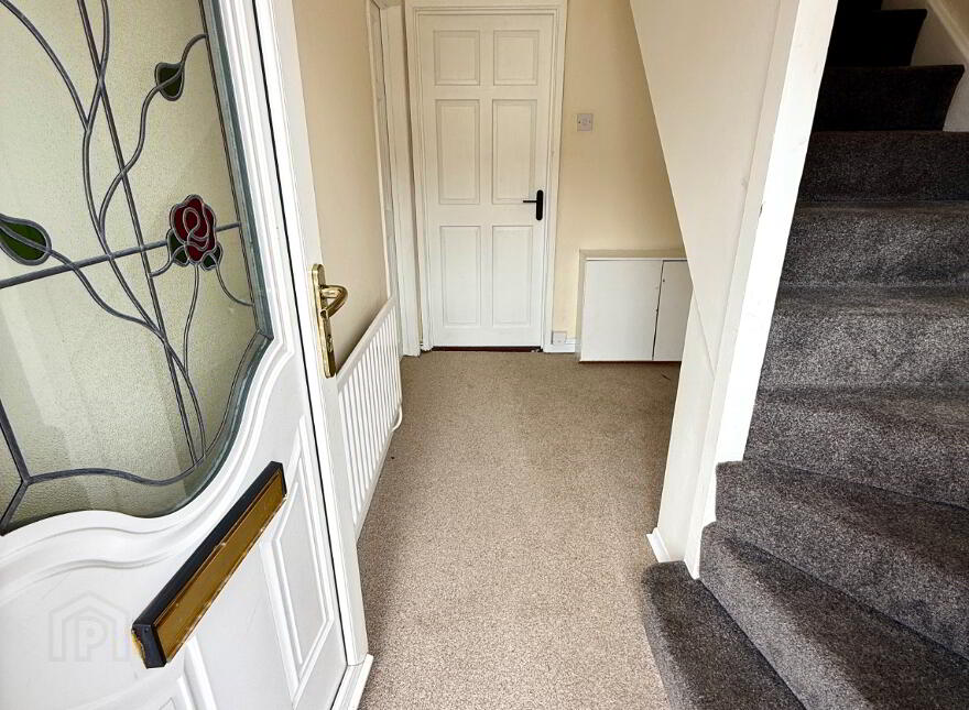 29 Rossdowney Drive, Waterside, L'Derry, BT47 5PR