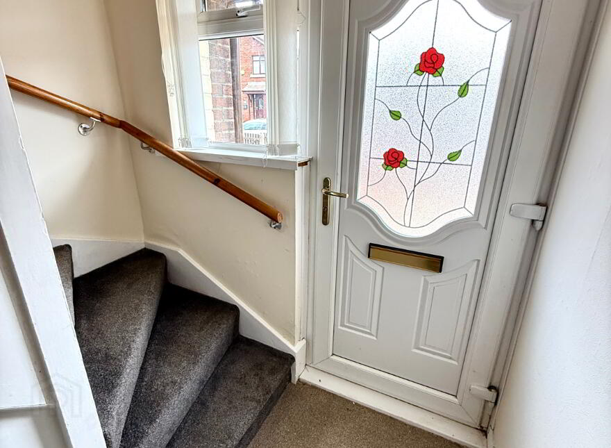29 Rossdowney Drive, Waterside, L'Derry, BT47 5PR