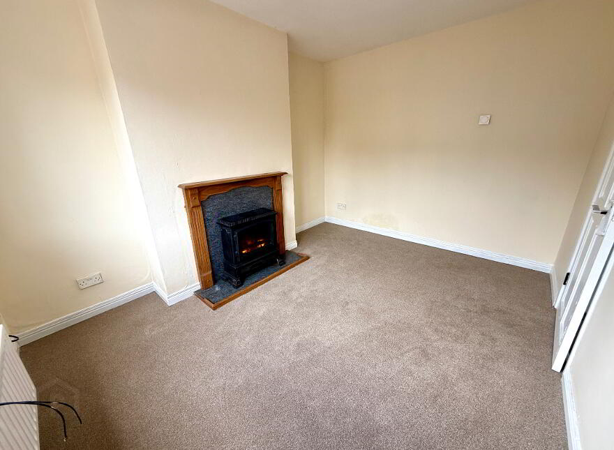 29 Rossdowney Drive, Waterside, L'Derry, BT47 5PR