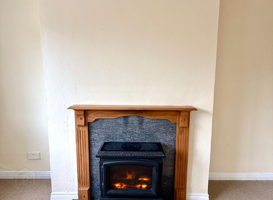 29 Rossdowney Drive, Waterside, L'Derry, BT47 5PR
