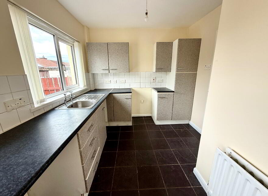 29 Rossdowney Drive, Waterside, L'Derry, BT47 5PR