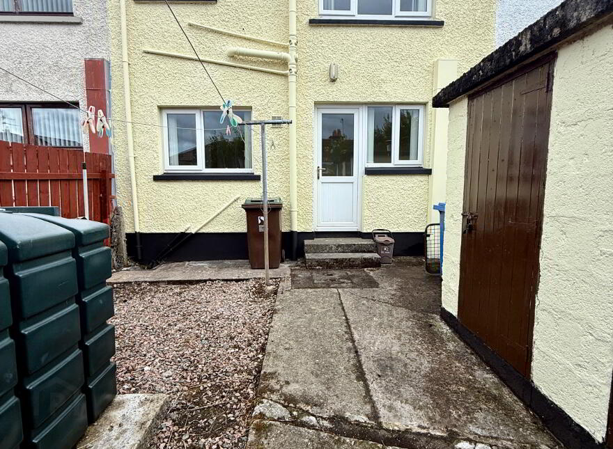 29 Rossdowney Drive, Waterside, L'Derry, BT47 5PR