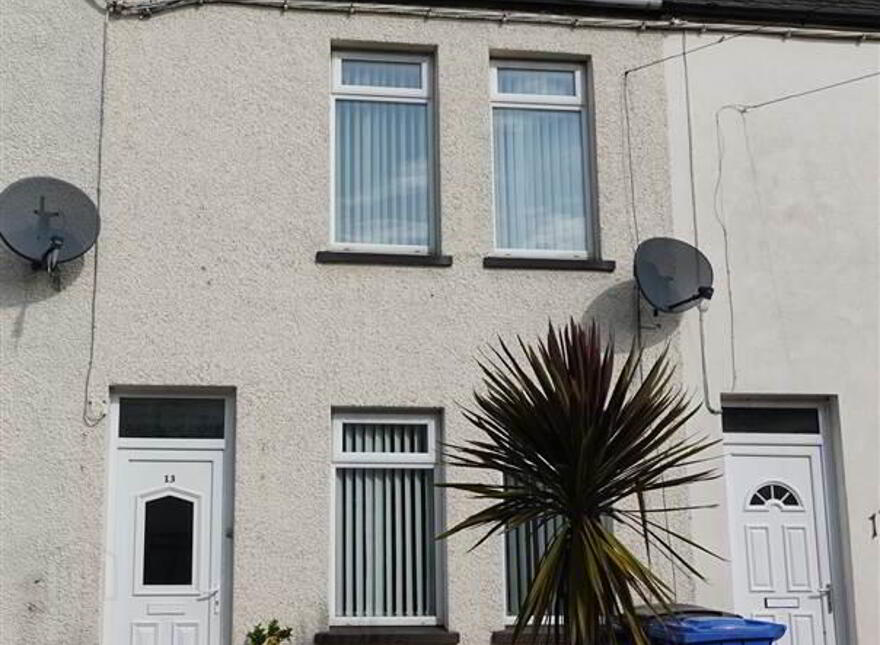 Albert Street, Larne, BT40 1LG photo