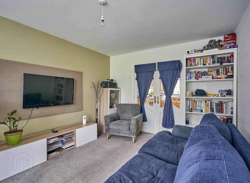 35 Lord Warden' S Hollow, Bangor, BT19 1GP