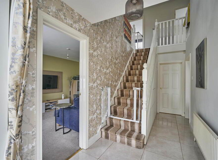 35 Lord Warden' S Hollow, Bangor, BT19 1GP