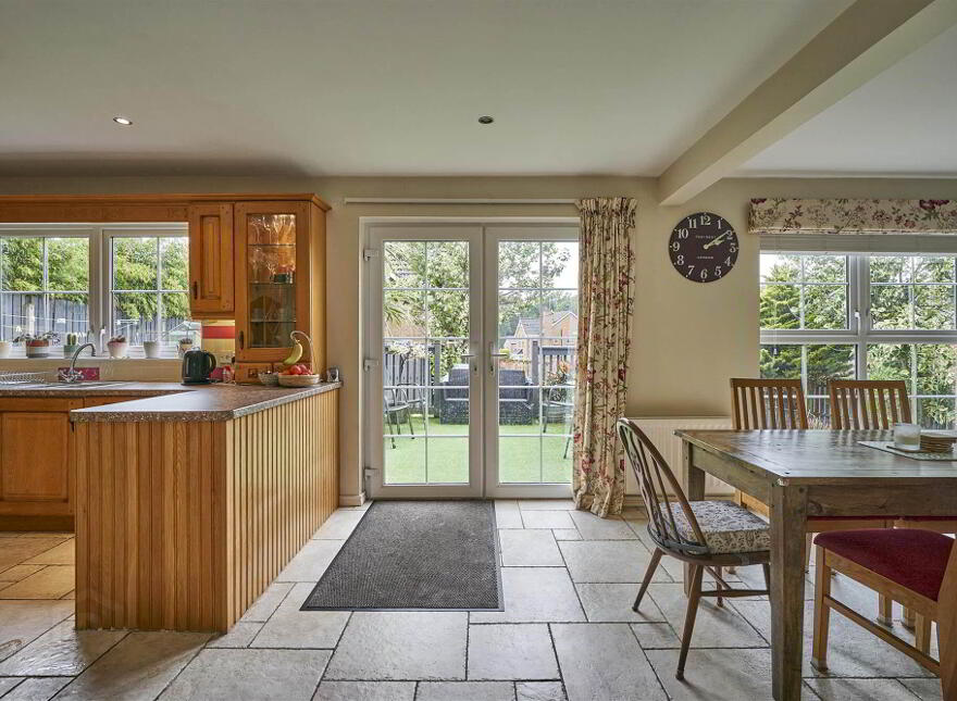 35 Lord Warden' S Hollow, Bangor, BT19 1GP