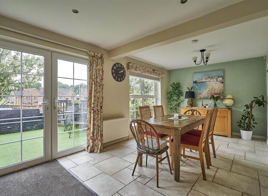 35 Lord Warden' S Hollow, Bangor, BT19 1GP