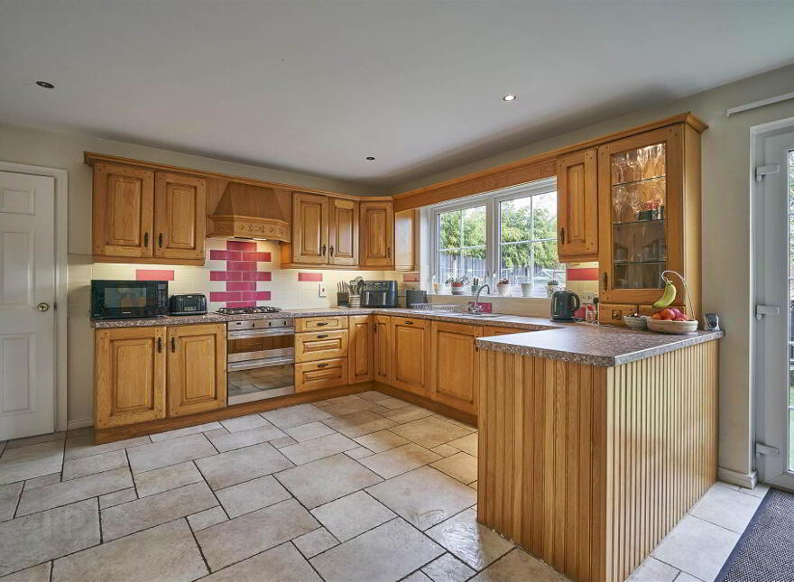 35 Lord Warden' S Hollow, Bangor, BT19 1GP