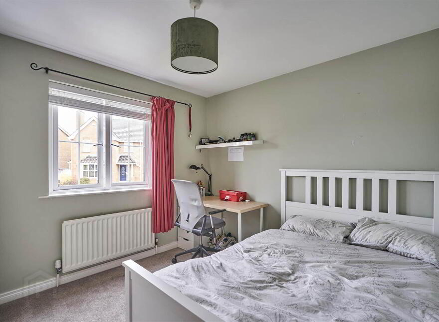 35 Lord Warden' S Hollow, Bangor, BT19 1GP