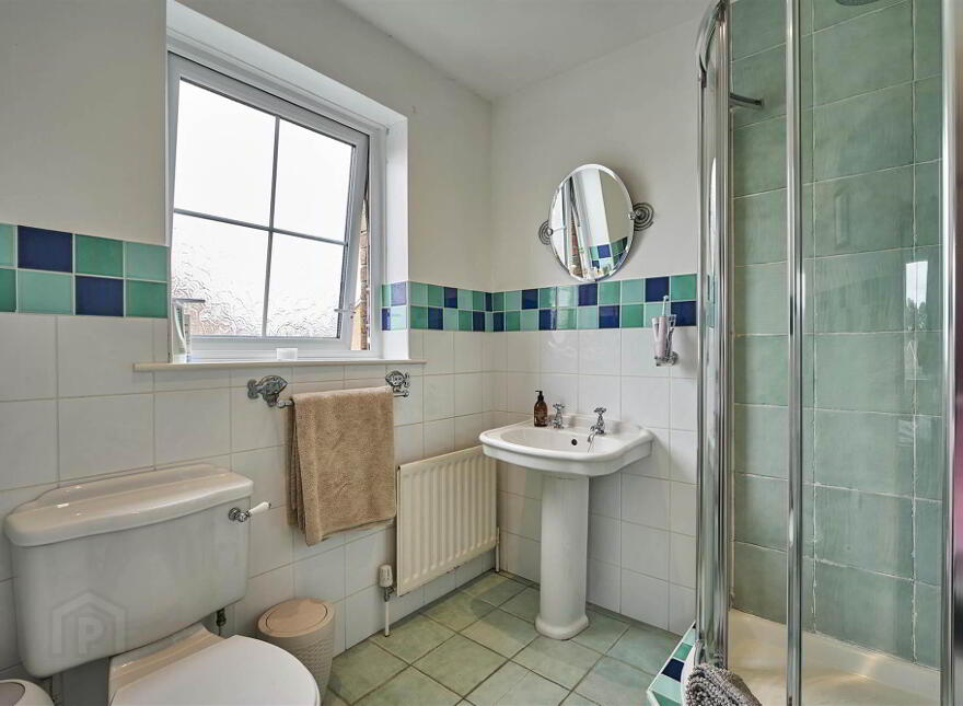 35 Lord Warden' S Hollow, Bangor, BT19 1GP
