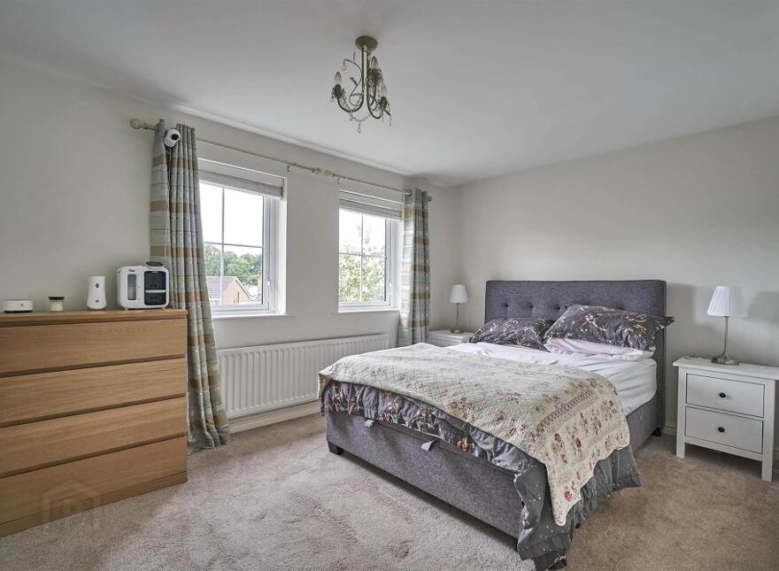 35 Lord Warden' S Hollow, Bangor, BT19 1GP