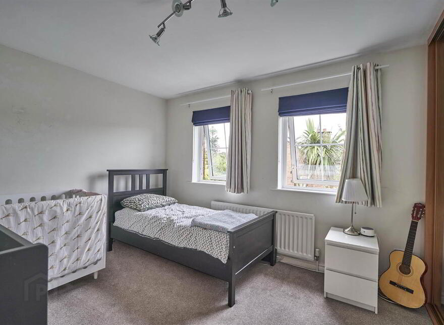 35 Lord Warden' S Hollow, Bangor, BT19 1GP
