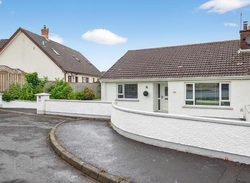 13 Meadowvale Park, Limavady, BT49 0NU