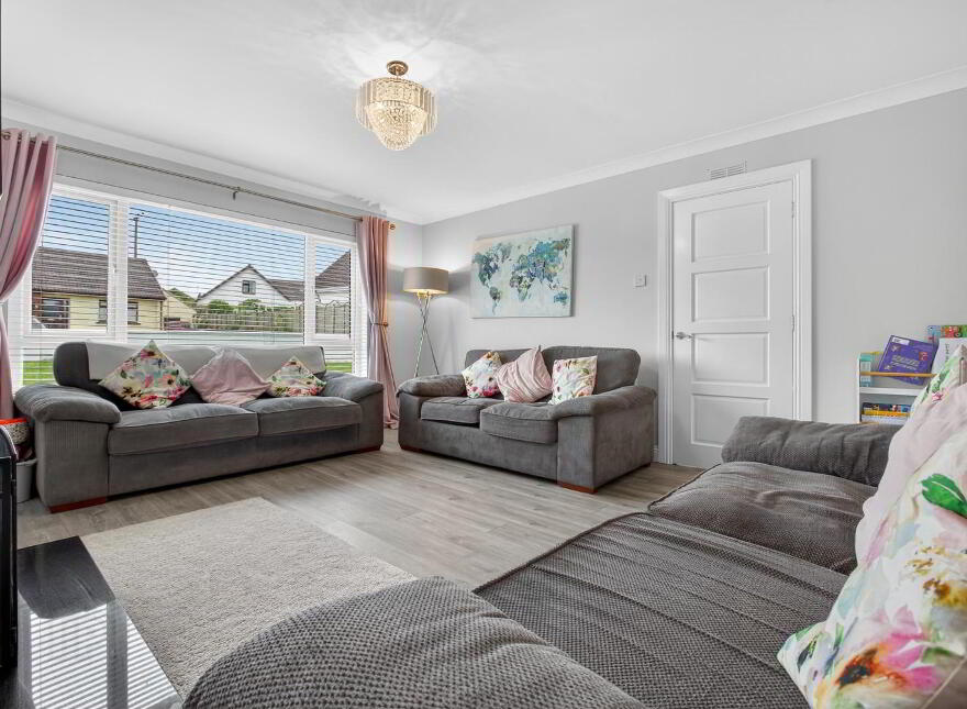 13 Meadowvale Park, Limavady, BT49 0NU