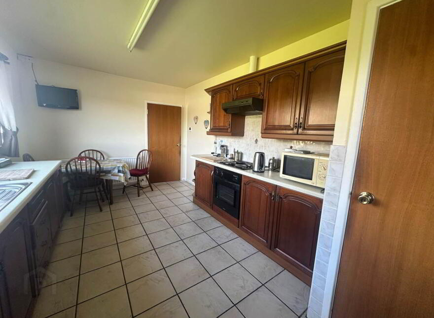 5 Carmond Drive, Larne, BT40 2DB
