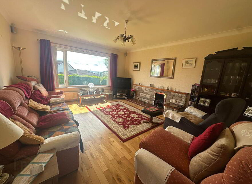 5 Carmond Drive, Larne, BT40 2DB