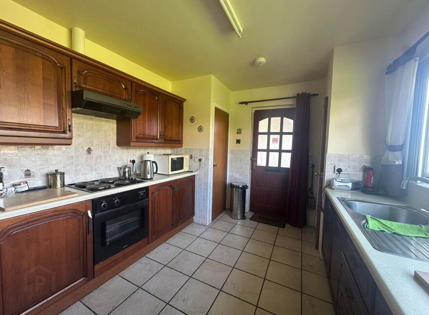 5 Carmond Drive, Larne, BT40 2DB