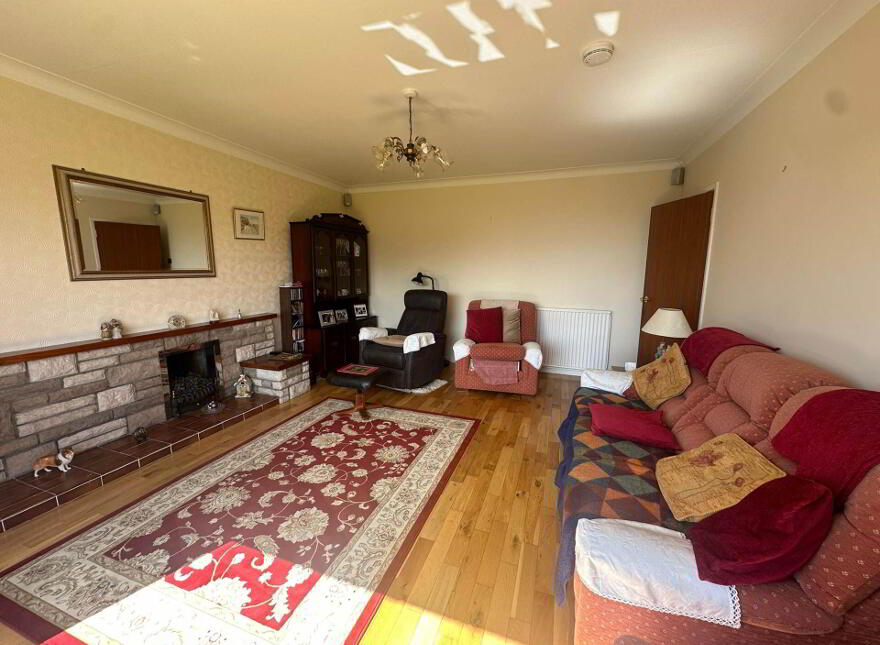5 Carmond Drive, Larne, BT40 2DB