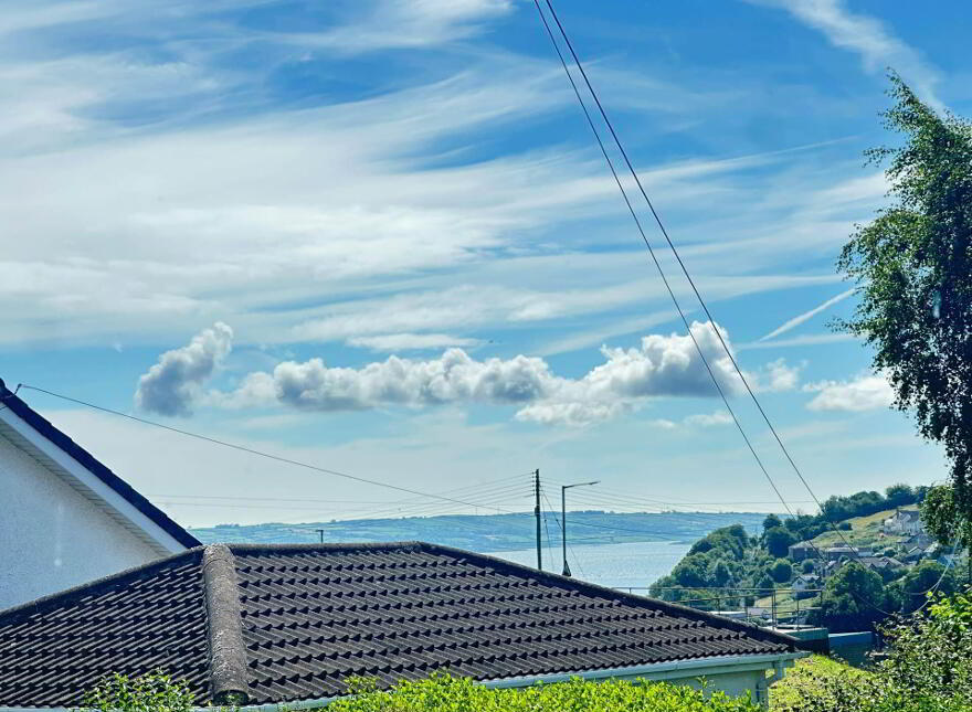 5 Carmond Drive, Larne, BT40 2DB