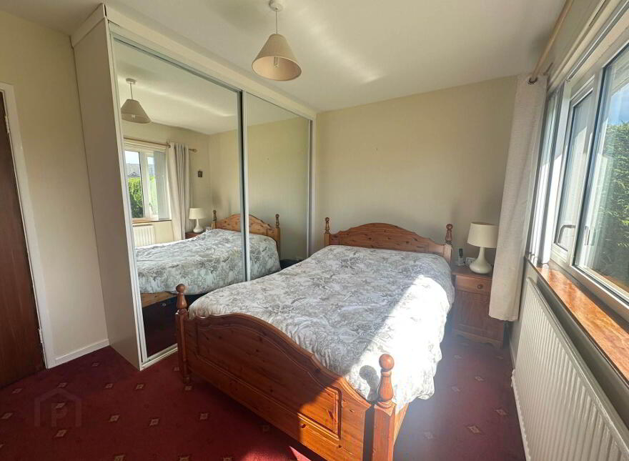 5 Carmond Drive, Larne, BT40 2DB