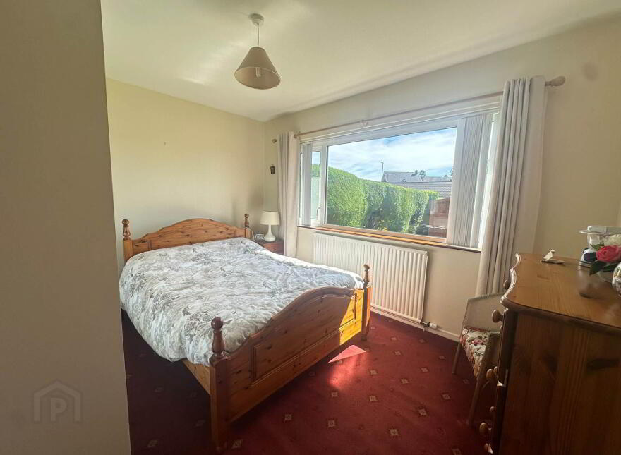 5 Carmond Drive, Larne, BT40 2DB