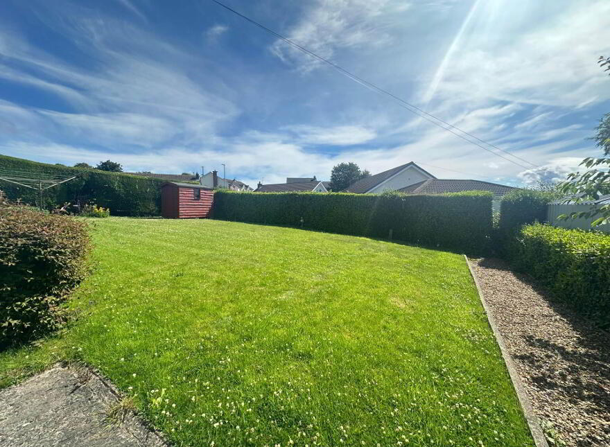 5 Carmond Drive, Larne, BT40 2DB