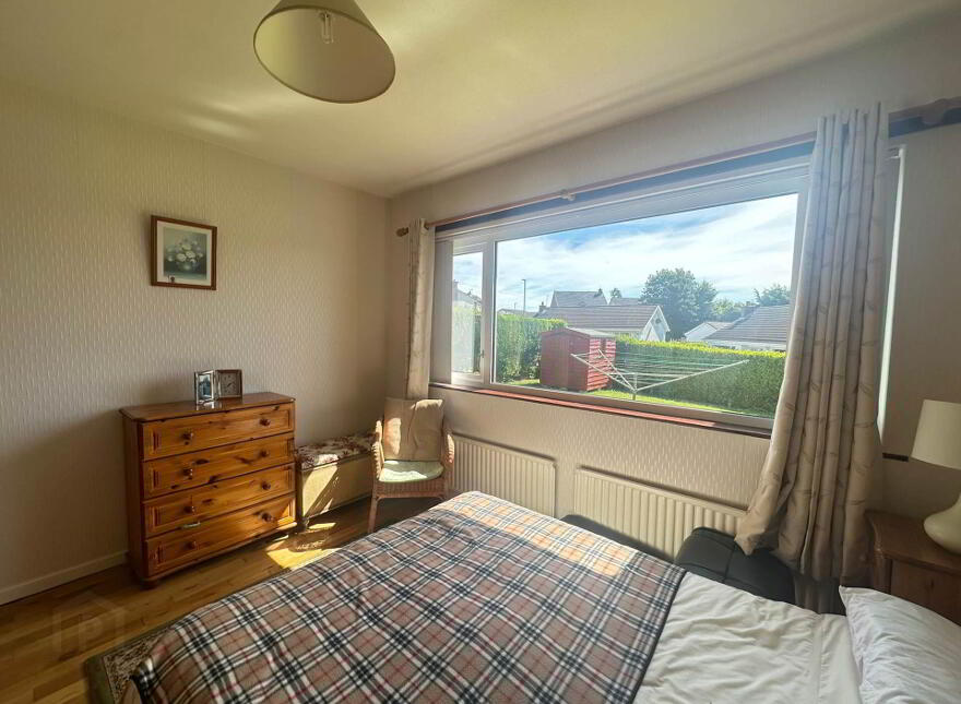 5 Carmond Drive, Larne, BT40 2DB