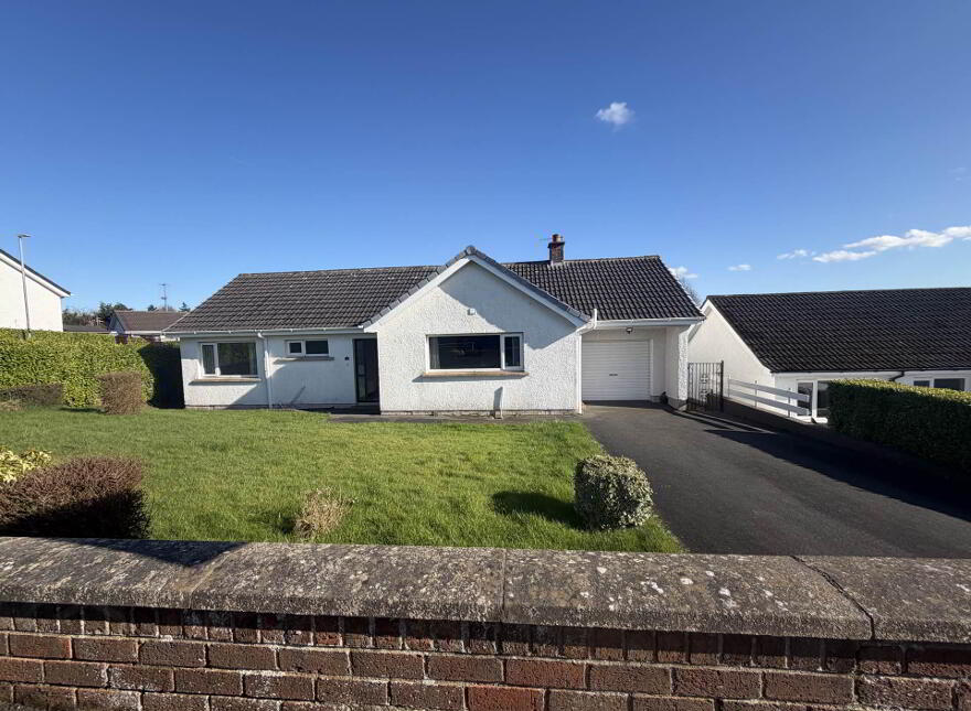 5 Carmond Drive, Larne, BT40 2DB