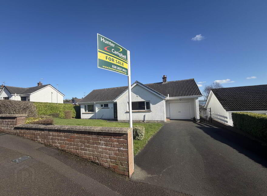 5 Carmond Drive, Larne, BT40 2DB