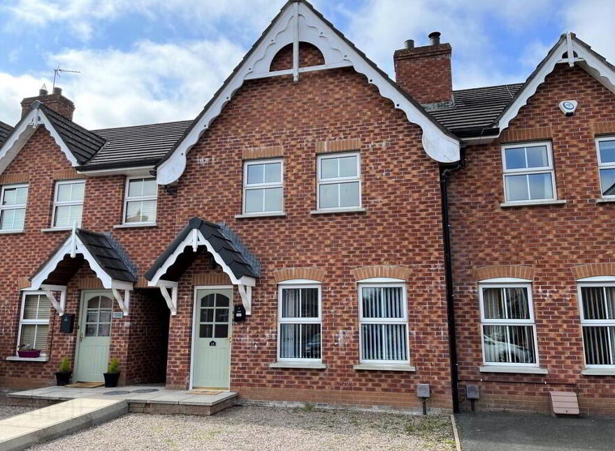 14 Ardvanagh Drive, Conlig, Newtownards, BT23 7XQ photo