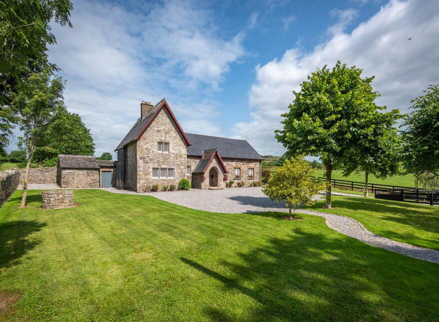 Guilcagh Rectory, Guilcagh, Portlaw, X91Y861