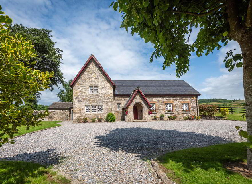 Guilcagh Rectory, Guilcagh, Portlaw, X91Y861 photo
