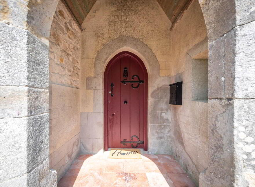 Guilcagh Rectory, Guilcagh, Portlaw, X91Y861