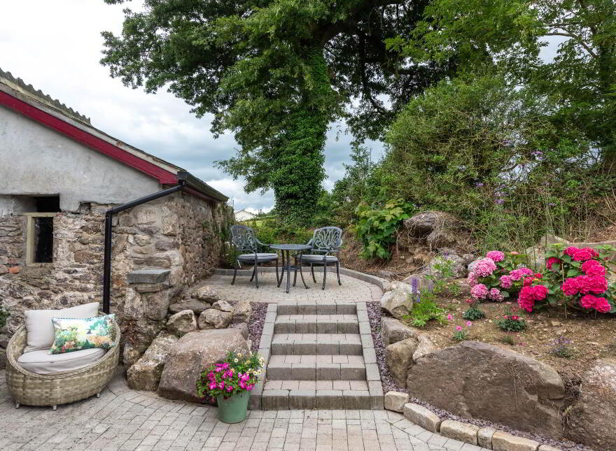 Guilcagh Rectory, Guilcagh, Portlaw, X91Y861