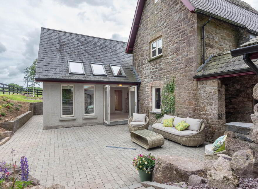 Guilcagh Rectory, Guilcagh, Portlaw, X91Y861
