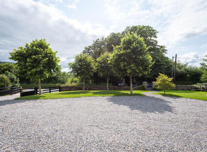 Guilcagh Rectory, Guilcagh, Portlaw, X91Y861