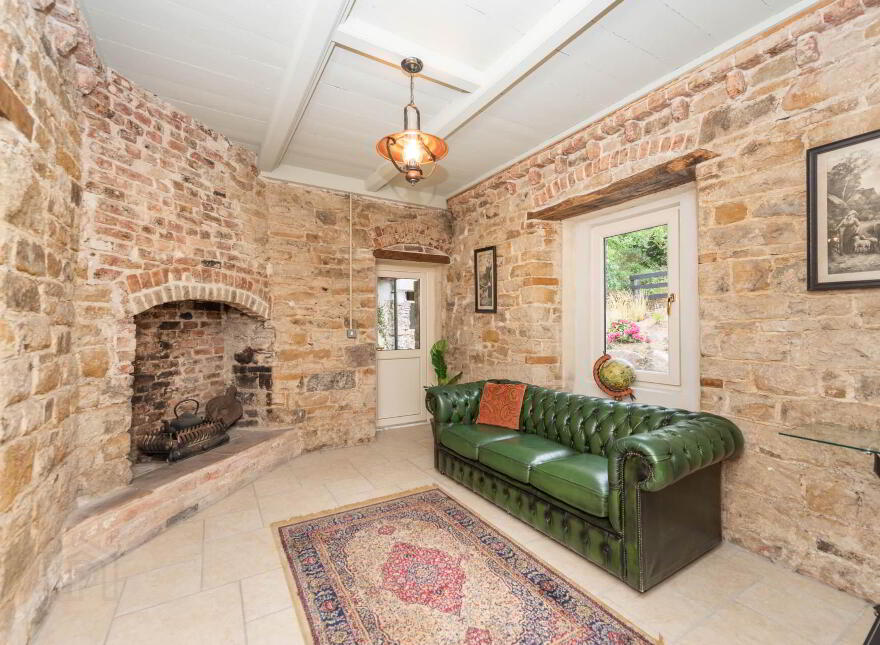 Guilcagh Rectory, Guilcagh, Portlaw, X91Y861
