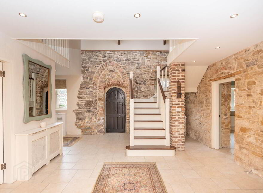 Guilcagh Rectory, Guilcagh, Portlaw, X91Y861