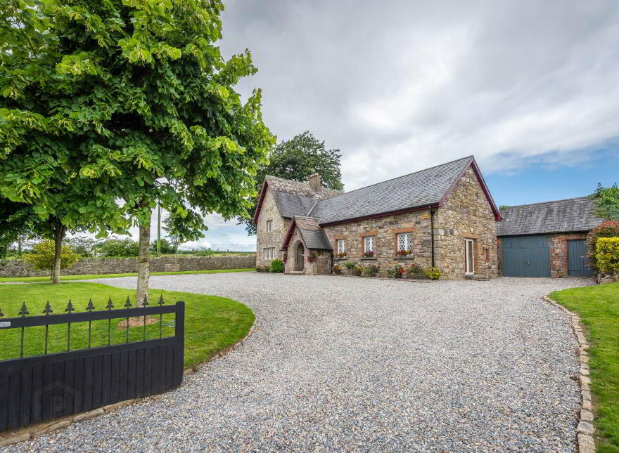 Guilcagh Rectory, Guilcagh, Portlaw, X91Y861