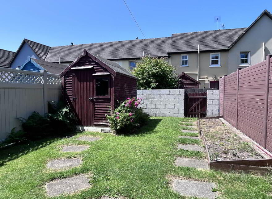 17 Woodlands, Clonakilty, P85TW82