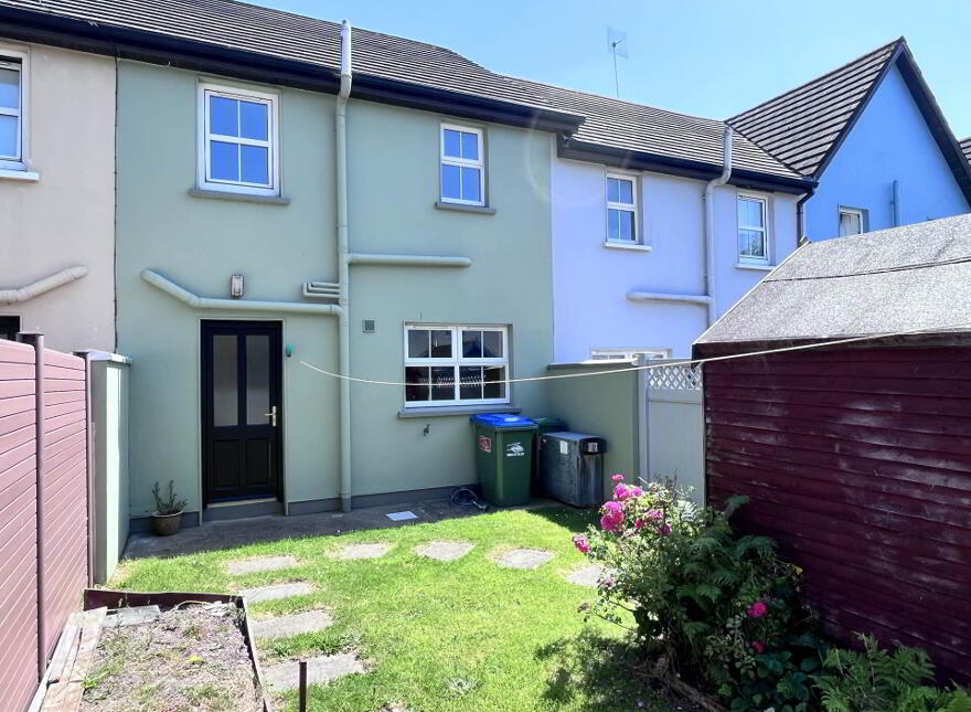 17 Woodlands, Clonakilty, P85TW82