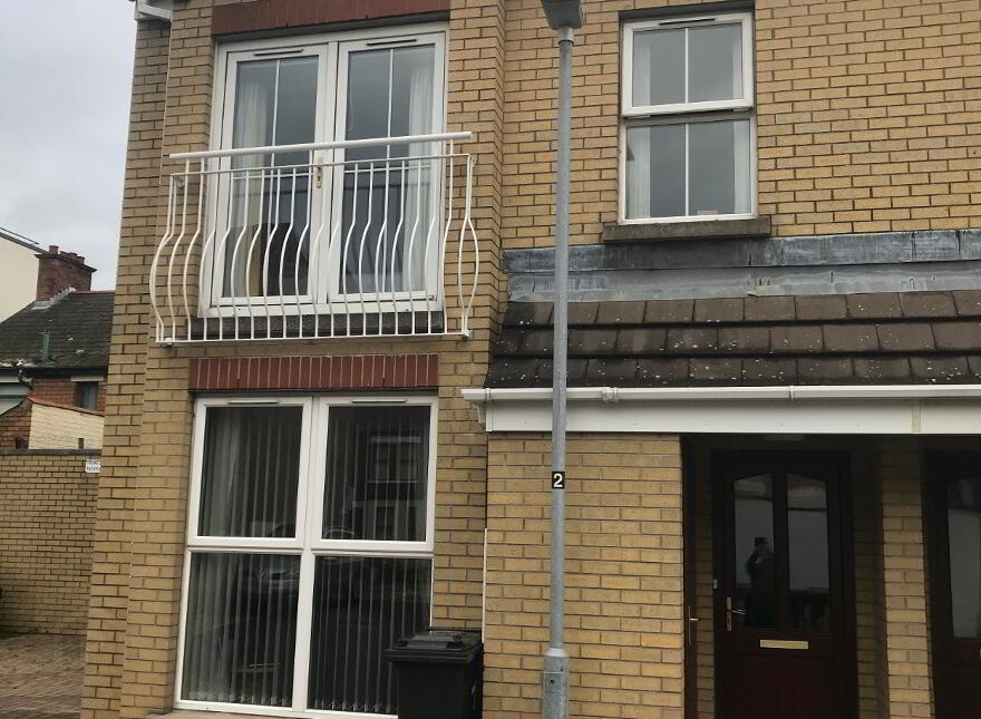 1 St Judes Square -, Ormeau Road, Belfast, BT7 2WA photo