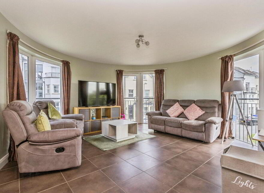 4 Linen Terrace, Bangor, BT19 7JQ