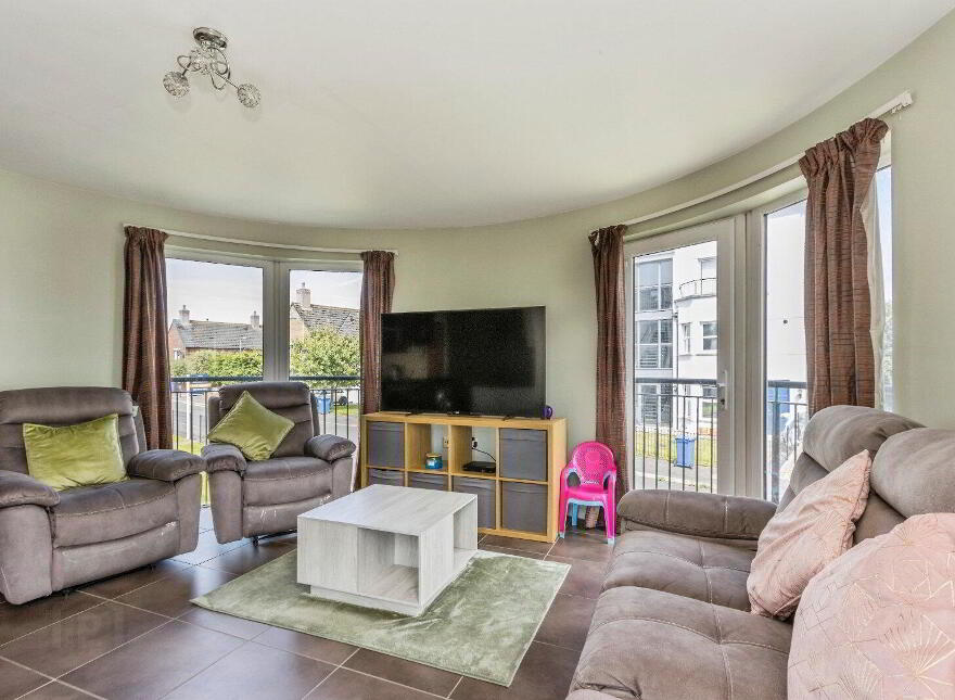 4 Linen Terrace, Bangor, BT19 7JQ