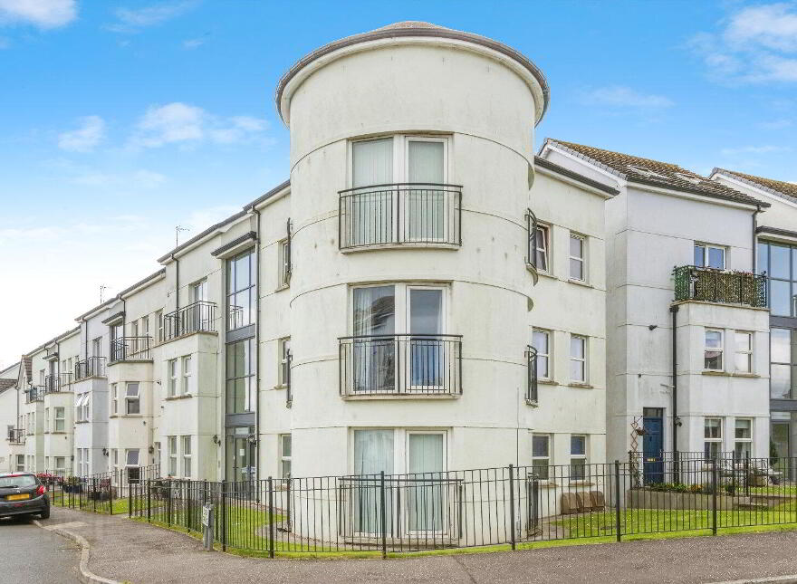 4 Linen Terrace, Bangor, BT19 7JQ photo